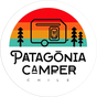 Logo Patagonia Camper Chile